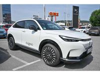 Gebraucht Honda e:Ny1 Advance 150 kW (204 PS) 2025 Weiss SUV