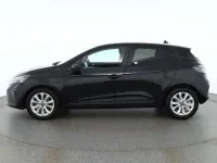 Neu Renault Clio V Evolution 91 PS (66 kW) 2026 Blackpearlmet. Kleinwagen