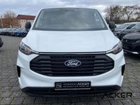 Neu Ford Transit Custom Trend 150 PS (110 kW) 2025 Moondust silver Van / Kleinbus
