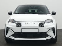 Gebraucht Alpine A290 160 kW (218 PS) 2025 Blanc nival / noir Kleinwagen