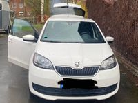 gebraucht Skoda Citigo Clever