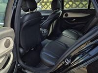 Gebraucht Mercedes E200 150 PS (110 kW) 2018 Schwarz Kombi