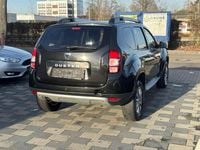Gebraucht Dacia Duster Prestige 125 PS (91 kW) 2017 Schwarz SUV