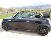 Gebraucht Mini Cooper S 184 PS (135 kW) 2015 Schwarz Kleinwagen