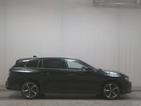 Gebraucht Opel Astra Elegance 131 PS (96 kW) 2023 Schwarz Kombi
