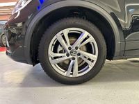 Gebraucht VW T-Roc R-line 150 PS (110 kW) 2025 Schwarz SUV