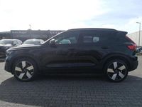 Gebraucht Volvo XC40 Ultimate 300 kW (408 PS) 2022 Schwarz SUV