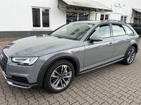 Gebraucht Audi A4 Allroad Ambiente 252 PS (185 kW) 2018 Grau Kombi