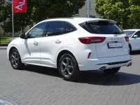Gebraucht Ford Kuga ST-Line 186 PS (136 kW) 2025 Weiß SUV