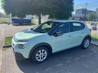 Gebraucht Citroën C3 Feel 83 PS (61 kW) 2019 Kleinwagen
