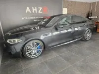 Gebraucht BMW M5 Competition Edition 575 PS (422 kW) 2015 Andere Limousine