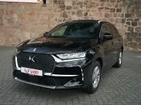 Gebraucht DS Automobiles DS7 Crossback 180 PS (132 kW) 2020 Schwarz SUV