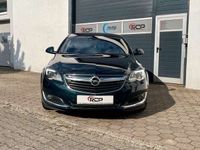 gebraucht Opel Insignia A Limousine Automatik Navi Bi-Xenon AHK