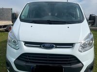 gebraucht Ford Transit Custom 2017(Privatverkauf)