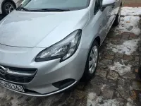 Gebraucht Opel Corsa Edition 90 PS (66 kW) 2017 Silber Kleinwagen