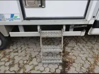 Gebraucht Iveco Daily 126 PS (92 kW) 2010 Van