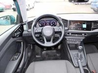 Gebraucht Audi A1 Sport 110 PS (80 kW) 2021 Tiomangrün (metallic) Limousine