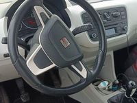 Second-hand Seat Mii Style 68 CP (50 kW) 2013 Gri Hatchback