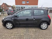 Gebraucht Renault Twingo Expression 75 PS (55 kW) 2013 Schwarz Kleinwagen