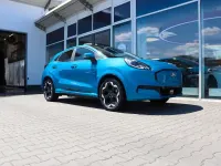 Nowe Ford Puma Gen-E Premium 124 kW (169 KM) 2026 Niebieski SUV