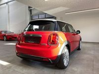 gebraucht Mini Cooper Cooper