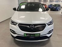 gebraucht Opel Grandland X INNOVATION