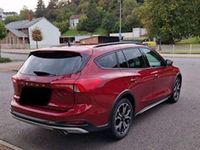 Usata Ford Focus Active 120 CV (88 kW) 2019 Station wagon