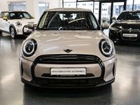Gebraucht Mini ONE Classic 102 PS (75 kW) 2022 Grau Kleinwagen