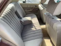 Gebraucht Mercedes S280 156 PS (114 kW) 1977 Braun Limousine