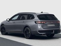 Neu VW Passat R-line 150 PS (110 kW) 2026 Grau Kombi