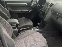 Gebraucht VW Touran Highline 140 PS (102 kW) 2004 Grau Van / Kleinbus