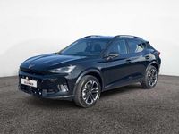 Gebraucht Cupra Formentor 150 PS (110 kW) 2025 Mitternachtsschwarz SUV