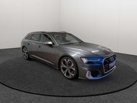 Gebraucht Audi S6 Sport 344 PS (253 kW) 2024 Grau Kombi