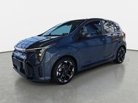 Neu Kia Picanto GT-Line 68 PS (50 kW) 2025 Blau Kleinwagen
