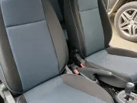 Gebraucht Seat Mii Style 75 PS (55 kW) 2017 Weiß Kleinwagen