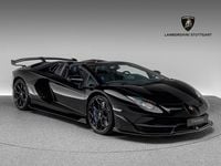 Gebraucht Lamborghini Aventador 770 PS (566 kW) 2021 Nero aldebaran Cabrio