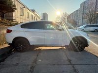 Gebraucht BMW X6 306 PS (225 kW) 2010 Weiß SUV
