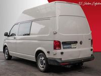 Gebraucht VW Transporter 150 PS (110 kW) 2020 Candyweiss Van
