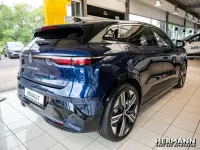 Brugt Renault Megane E-Tech 55 kW (75 HK) 2024 Sort Sedan