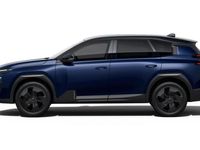 Neu Citroën C5 145 PS (106 kW) 2026 Eclipse blau metallic / dachfarb SUV