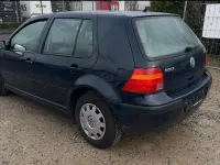 Gebraucht VW Golf III 75 PS (55 kW) 1998 Limousine