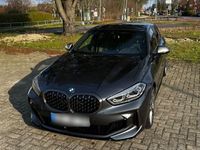 gebraucht BMW M135 i adLED HIFI HeadUp LCProf LenkHeiz BPS