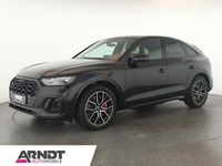 Gebraucht Audi SQ5 Ambiente 341 PS (250 kW) 2025 Schwarz SUV
