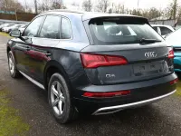 Gebraucht Audi Q5 Sport 245 PS (180 kW) 2020 Grau metallic SUV
