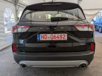 Gebraucht Ford Kuga Titanium X 190 PS (139 kW) 2023 Schwarz SUV