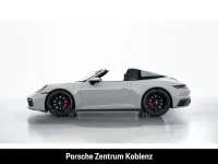 Gebraucht Porsche 992 450 PS (330 kW) 2023 Kreide Coupé