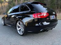 Second-hand Audi RS4 450 CP (330 kW) 2015 Break
