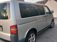 Gebraucht VW T5 174 PS (127 kW) 2006 Van