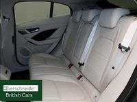 gebraucht Jaguar I-Pace EV400 SE ACC HEAD-UP WINTER TOTWINKEL
