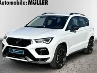 Używany Cupra Ateca 190 KM (139 kW) 2025 Biały SUV